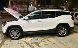 جی ئێم سی تیرەین